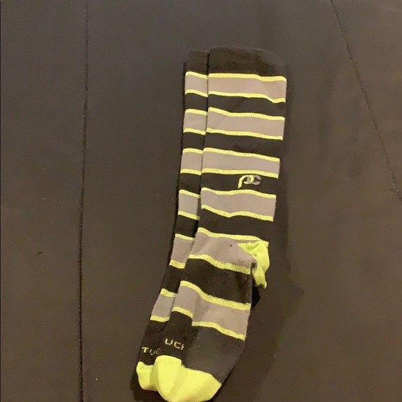 Procompression socks - Picture 1 of 2